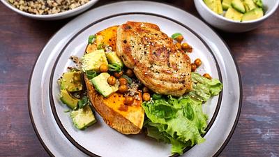 Revo Foods Launches THE PRIME CUT, a “New Category of Functional Plant-Based Foods”