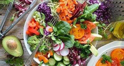 New Survey Shows Nearly Half of Americans Would Consider Going Vegan for the Environment