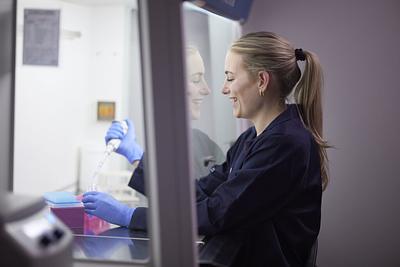 Daisy Lab Announces Major Breakthrough in Production of Bovine Lactoferrin Through Precision Fermentation