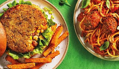 Tesco Says It Is Unlikely to Meet Target of Increasing Plant-Based Meat Sales by 300%