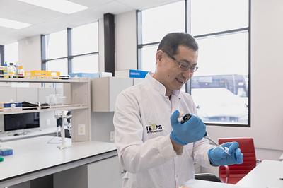 BioWell Assumes Control of Texas BioTechnology’s Pilot Facility to Address Biomanufacturing Gaps