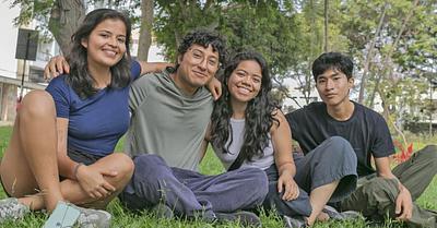 “Food for the Planet” Proposes Vegan Options in Peruvian University Dining Halls 