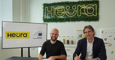 Heura Secures €20M From the European Investment Bank, Expects to Reach Profitability in Q4 2025