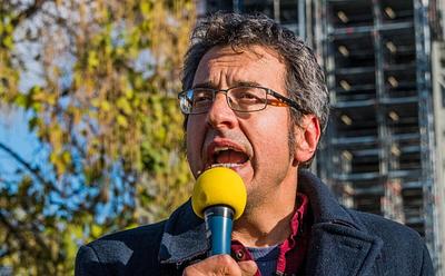 George Monbiot Debunks Animal Farming Reports Linked To McDonald’s And King Charles