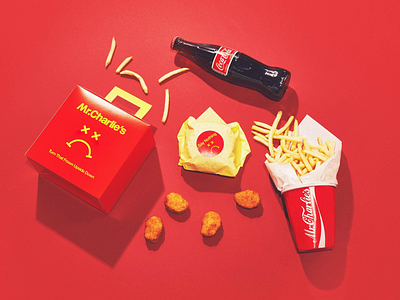 Plant-Based Restaurants Are Shutting Down – This ‘Vegan McDonald’s’ Wants to Be the Exception