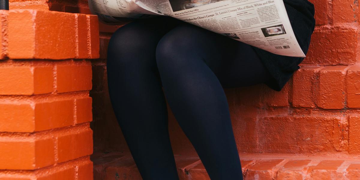 Our Top Vegan News Sites