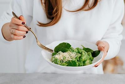 Study: 38% of German and UK Adults Plan to Eat More Plant-Based Food