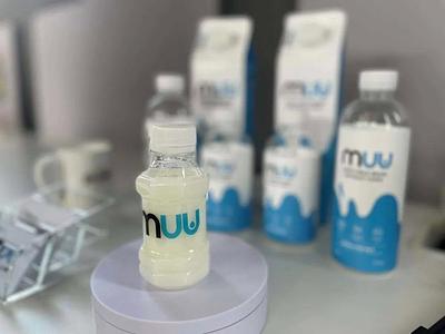 Thailand’s First Animal-Free Dairy Startup MUU Attracts Major Investment