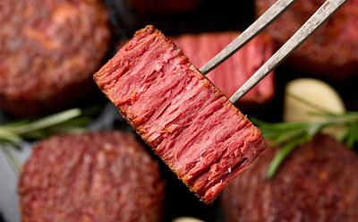 Existing Processed Food Labels Do Not Accurately Reflect Plant Proteins, Says Study