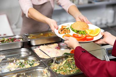 Survey Finds Dutch Caterers Are Partially Replacing Animal Ingredients With Plant-Based Options