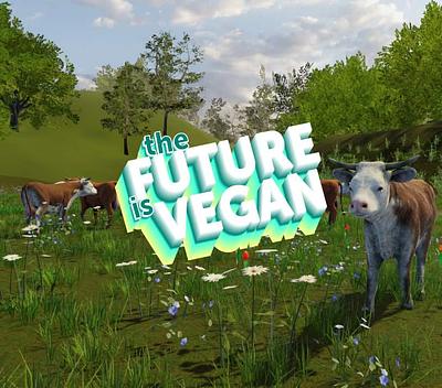 The Vegan Society Celebrates 80th Year With “World’s Biggest Ever Vegan Exhibition”