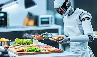 Op Ed: Mario Roccaro & Maarten vander Kamp – How AI Can Power the Next Generation of Food Innovators