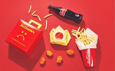 ‘Vegan McDonald’s’ Mr Charlie’s Announces Major Expansion