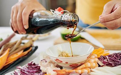 Is Soy Sauce Vegan?