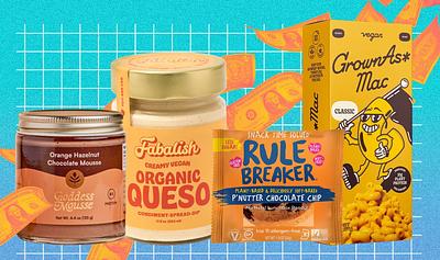 Like 'Shark Tank' for Vegan Businesses: “We Want to Help People Make Money” 