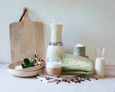 Veganz Partners With Jindilli Beverages, Bringing Printed Plant-Based Milk to North America, Australia and New Zealand
