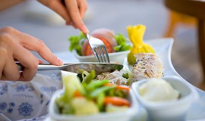 New Research Shows What Our Diets Are Doing to the Oceans: 'An Existential Crisis'