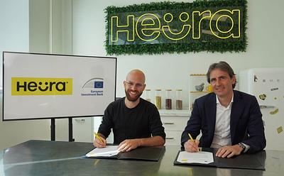 European Investment Bank Backs Heura with €20m Funding