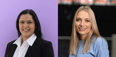 Two Female Alt Protein Founders From New Zealand Named on Forbes 30 Under 30 Asia List