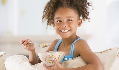 Your Childhood Cereal Was Bad—Today’s Versions Are Even Worse
