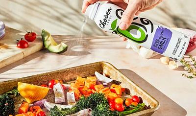 Cooking Sprays Are Convenient and Low-Calorie, but Are They Healthy? Experts Weigh In