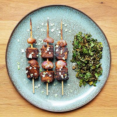 10 Best Tofu Marinades For A Vegan BBQ