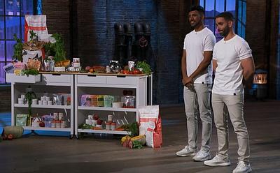 Vegan Dog Food Brand Omni Doubles In Size Following Dragons’ Den Appearance