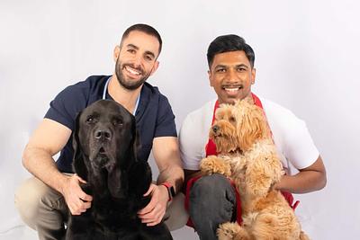 Plant-Based Pet Food Brand Omni Doubles in Size Following Dragons’ Den Appearance, Launches New Wet Food Range