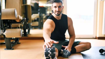 Support your fitness routine with diet