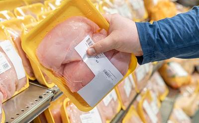 Regular Chicken Consumption Linked To Elevated Cancer Risk, Says Study