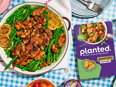 Swiss Ban on Plant-Based Meat Labels ‘Contradictory’ to National Nutrition Strategy