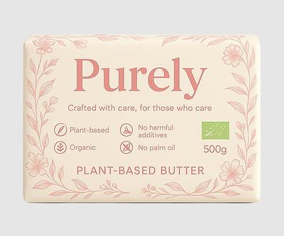 French Luxury Pastry Brand Maison Linotte Launches Plant-Based Butter for Chefs