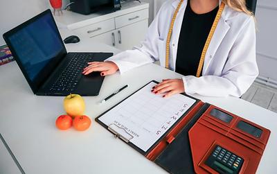 Physician-Led Online Program Shows Promise for Type 2 Diabetes Management Through Plant-Based Diet