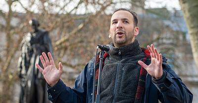 Green Party Deputy Leader Urges London Mayor to Make Plant-Based Meals the Default in Schools and City Hall
