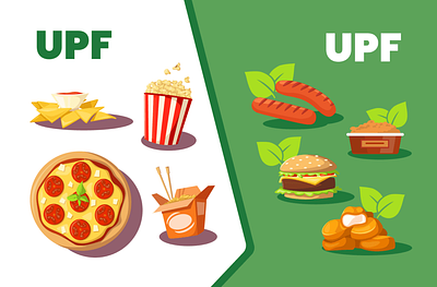 Planteneers on UPFs: All Ultra-Processed, All Unhealthy?