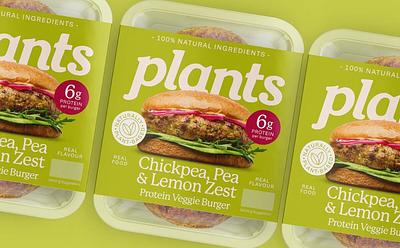 Ella Mills Unveils Rebrand For Natural Food Brand Plants