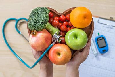 Half of US Adults Acknowledge the Health Benefits of Plant-Based Diets