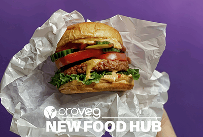 What Meat Companies Can Teach Us About Stepping Into Plant-Based