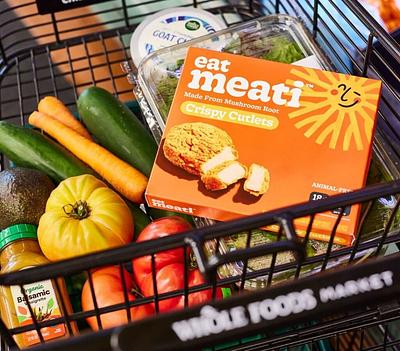 Meati Hands Over Assets to Attorney as Startup Seeks $4 Million Sale