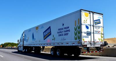 Perdue Foods Seeks Court Order to Halt DxE Protests at Poultry Executive’s Home