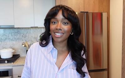 ‘My Favorite Plant-Based Breakfasts To Prep Ahead Of Time’