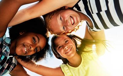First-Ever ‘Plant Powered Kids’ Festival To Take Place In NYC