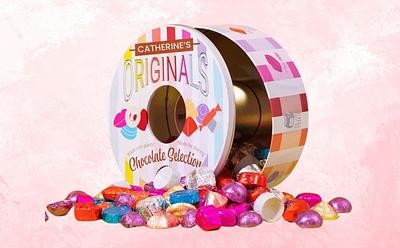 Vegan Celebrations-Style Selection Box Launches On Deliveroo