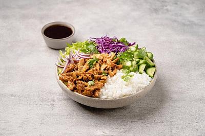 Malak Al Tawouk Partners With Switch Foods to Launch Plant-Based Chicken Menu Items in the UAE