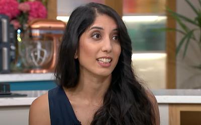 Nutritionist Recommends The Best Foods For PCOS Symptoms On ‘This Morning’