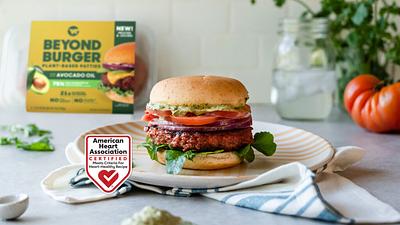 Beyond Meat Secures $100 Million Financing as It Navigates Q1 Losses