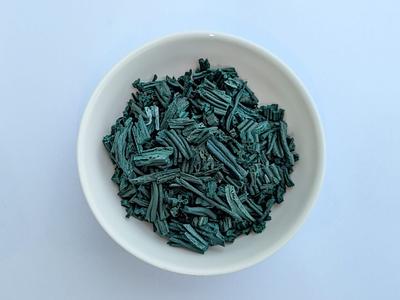 Biotech Collaboration Yields Versatile Plant-Based Protein from Algae for Food Industry