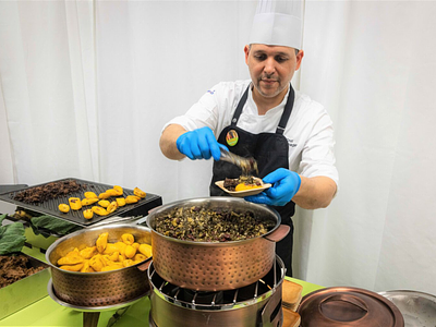 Plant-Based Meals Offer Triple Win for Health, Planet & Wallet, Shows Study