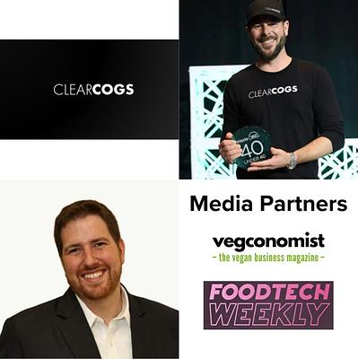 Investment Climate Podcast: Matt Wampler of ClearCOGS, How to Get Funded in 2025