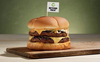 Beyond Meat Secures $100 Million From Ahimsa Foods Affiliate